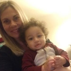 Meet your Posher, Robin